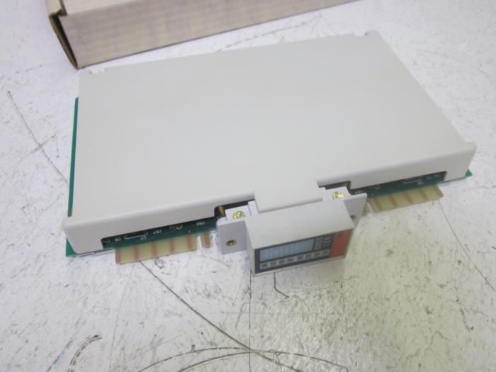 ISSC 621-3300 SINK INPUT 5VDC UNMP