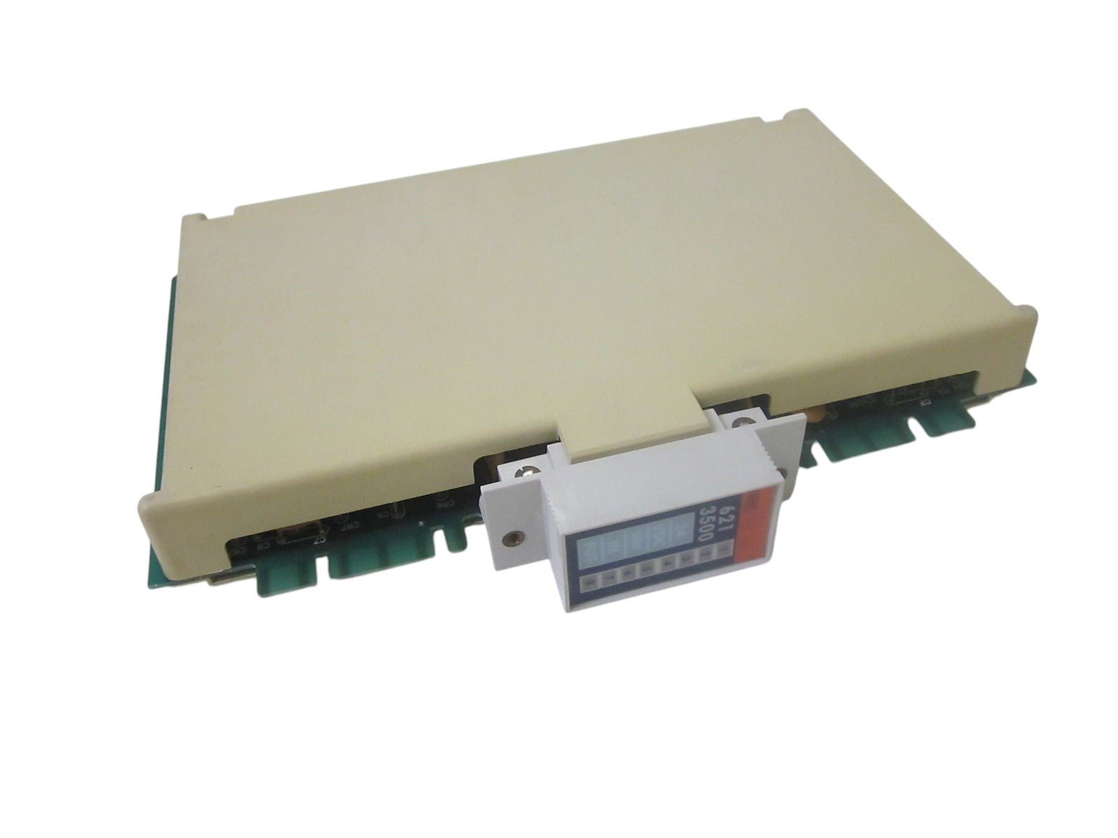 ISSC 621-3500 INPUT MODULE 24VDC  UNMP