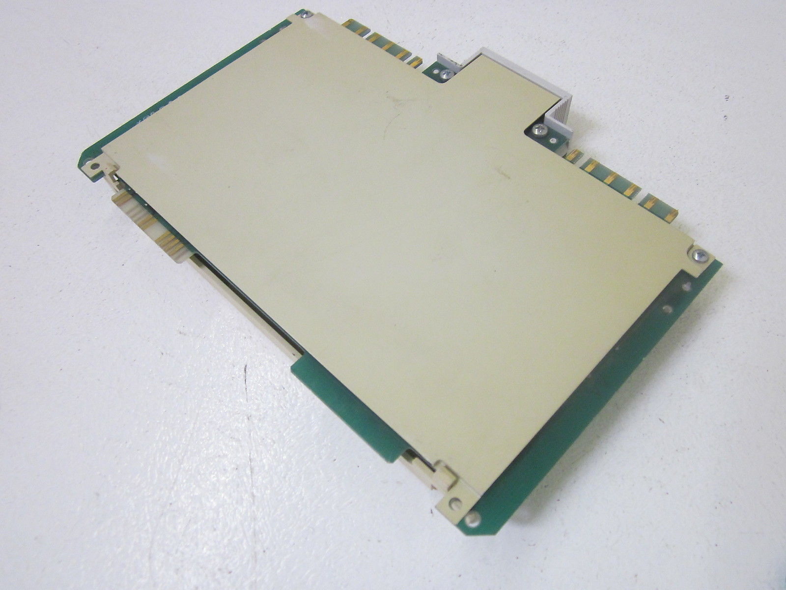 ISSC 621-3500 INPUT MODULE 24VDC  UNMP