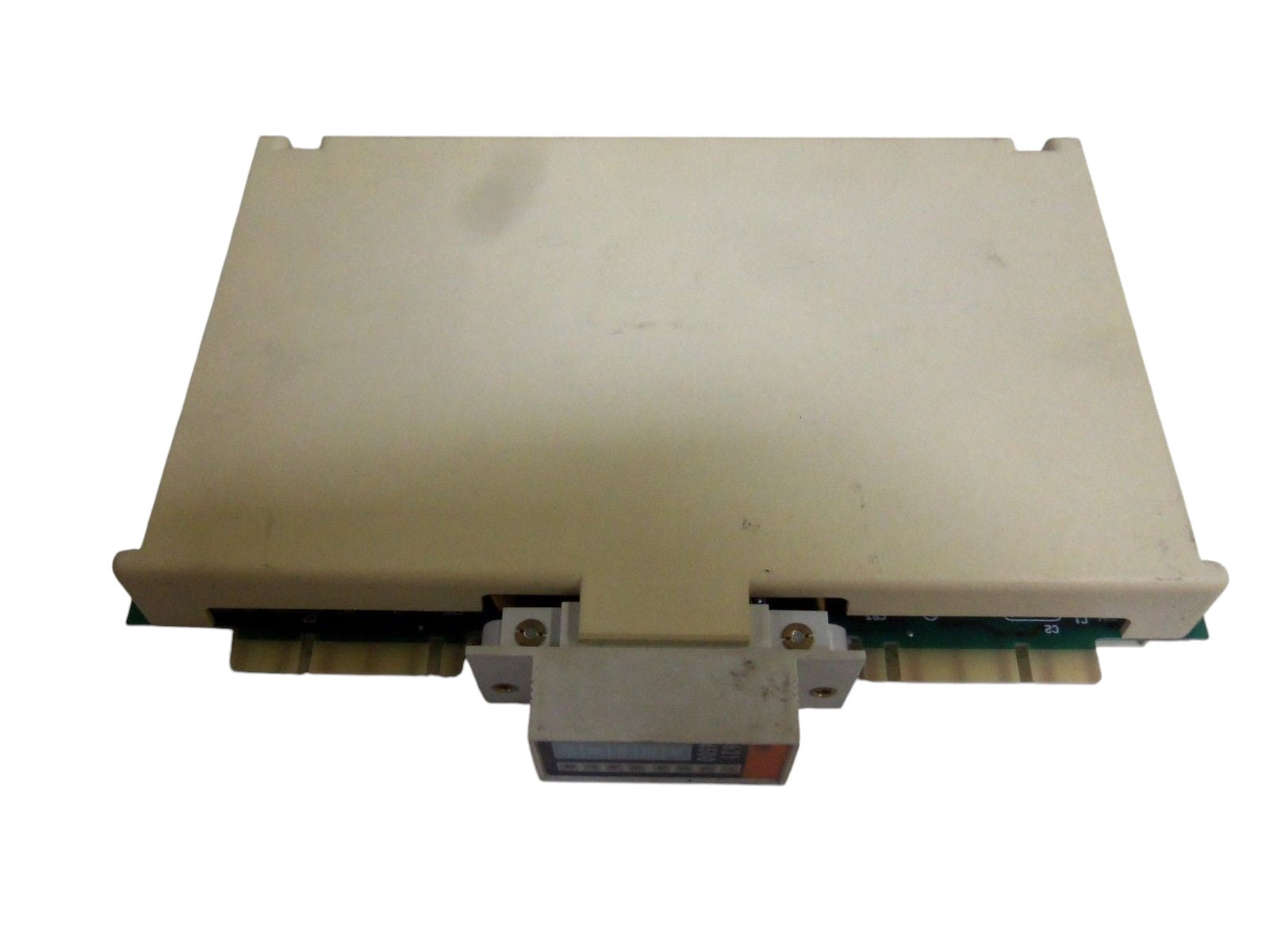 ISSC 621-4500 INPUT MODULE UNMP