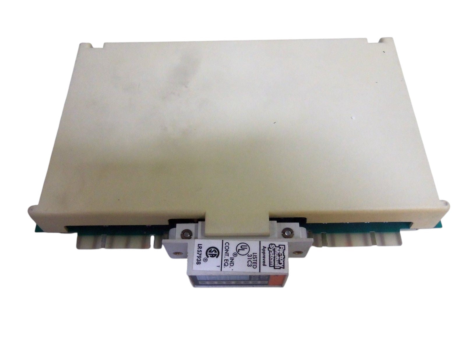 ISSC 621-4502 INPUT MODULE UNMP