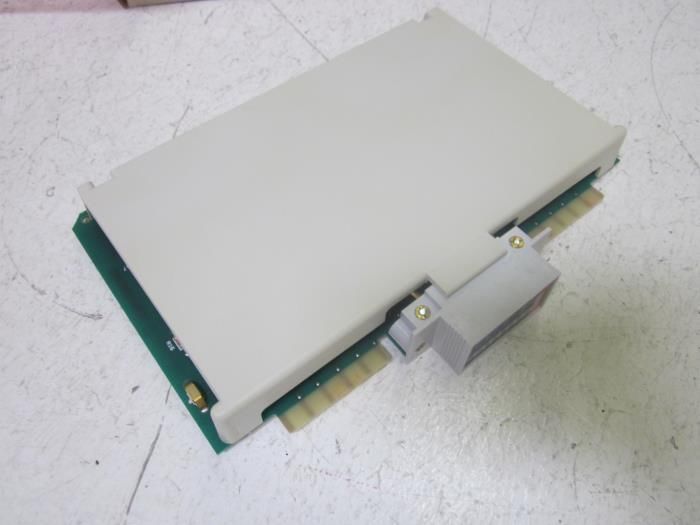 ISSC 621-6300 OUTPUT MODULE 5VDC  NSMP