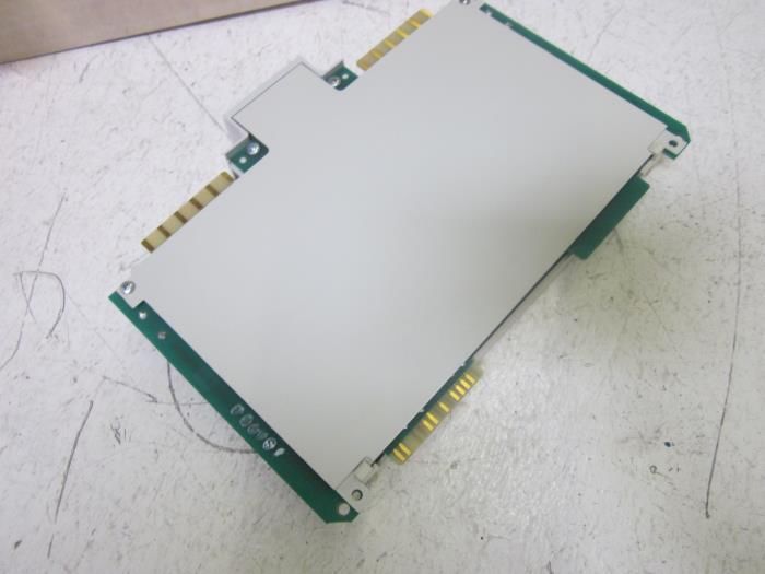ISSC 621-6300 OUTPUT MODULE 5VDC  NSMP