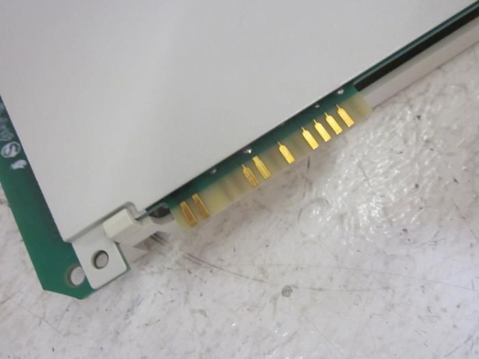 ISSC 621-6300 OUTPUT MODULE 5VDC  NSMP