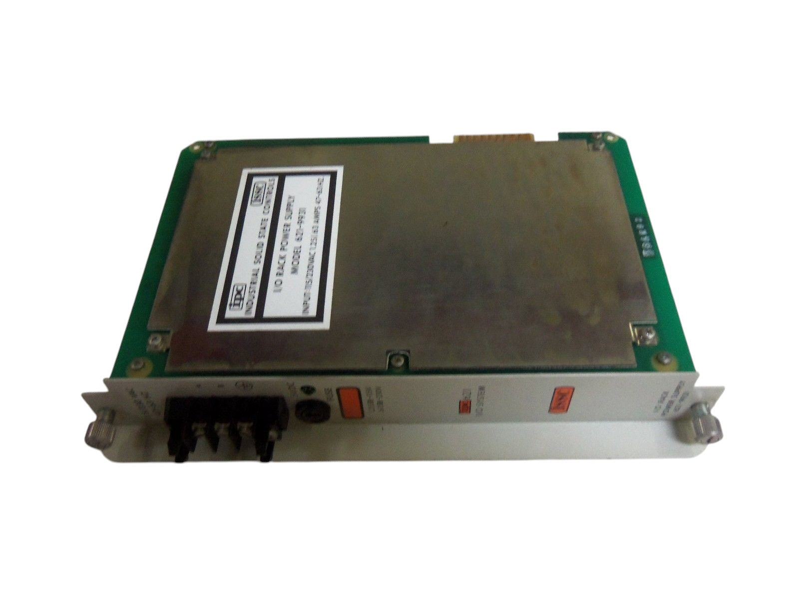 ISSC 621-9931 POWER SUPPLY MODULE UNMP