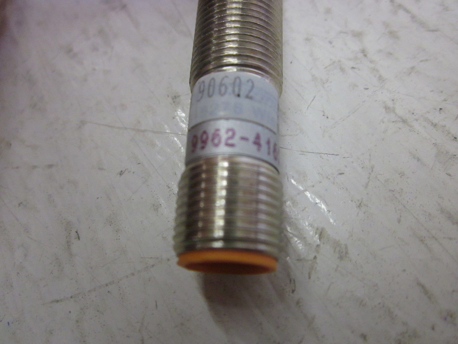 ISSC 9962-4165/T12-D318 UNMP