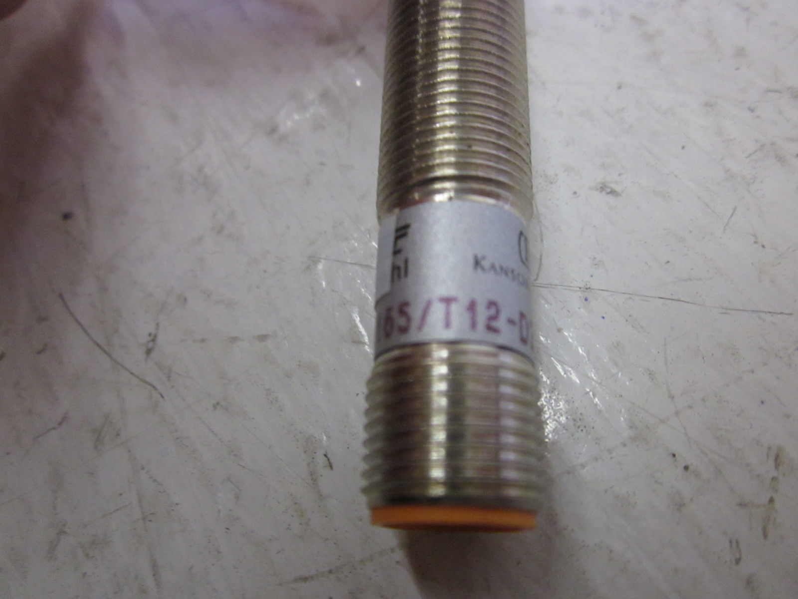 ISSC 9962-4165/T12-D318 UNMP