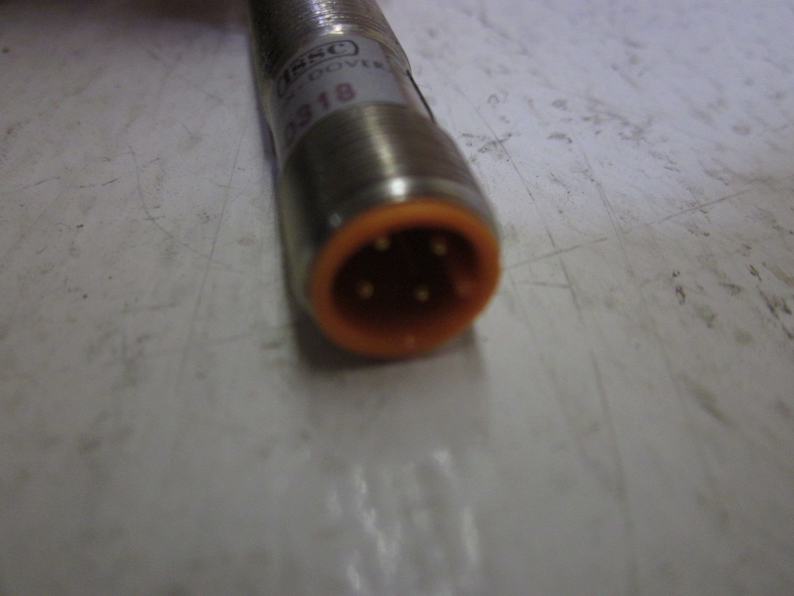 ISSC 9962-4165/T12-D318 UNMP