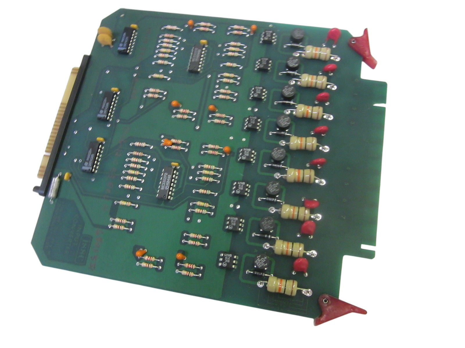 ISSC D-16-09-001 REV.M CONVERTER BOARD UNMP