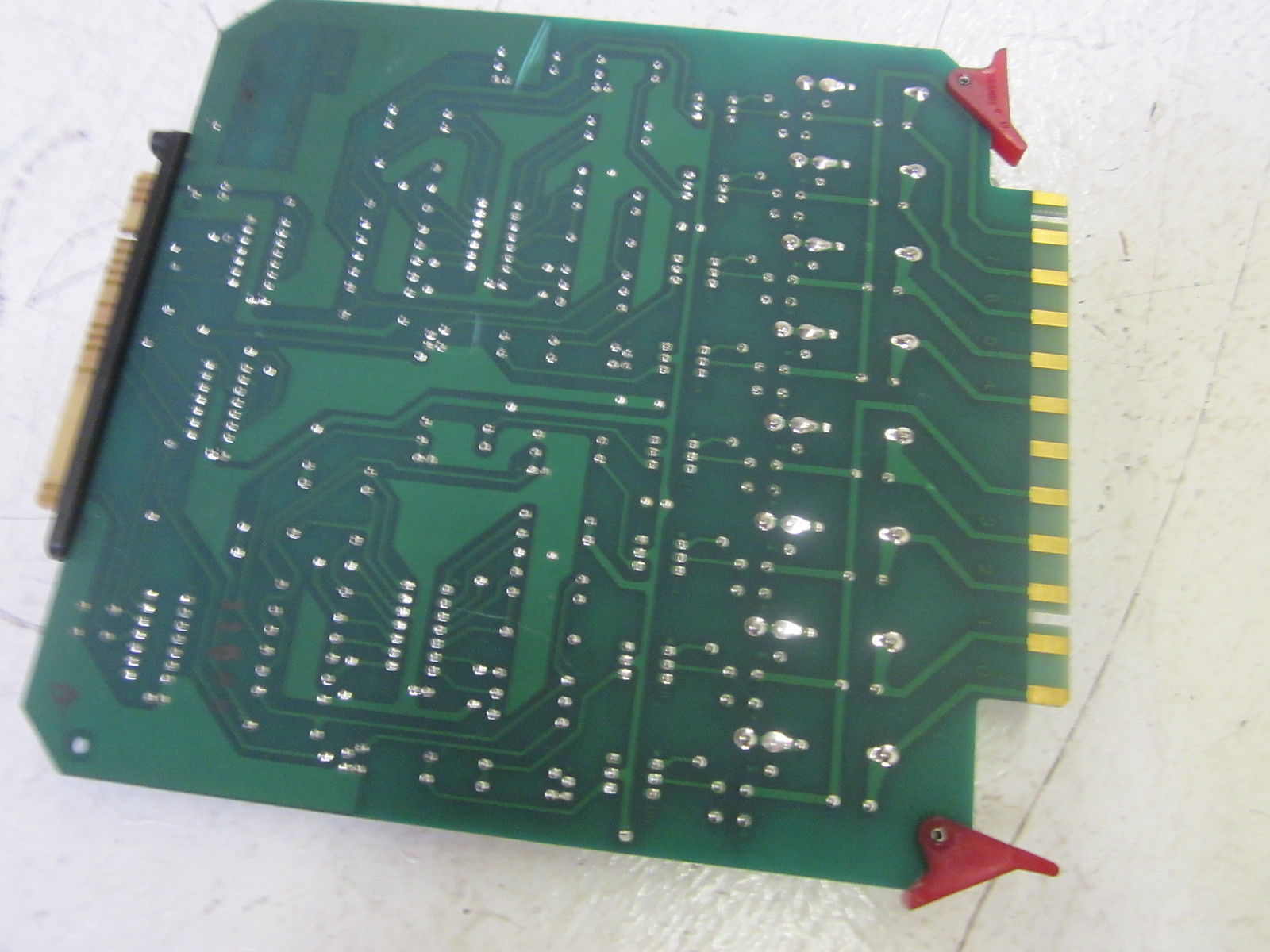ISSC D-16-09-001 REV.M CONVERTER BOARD UNMP