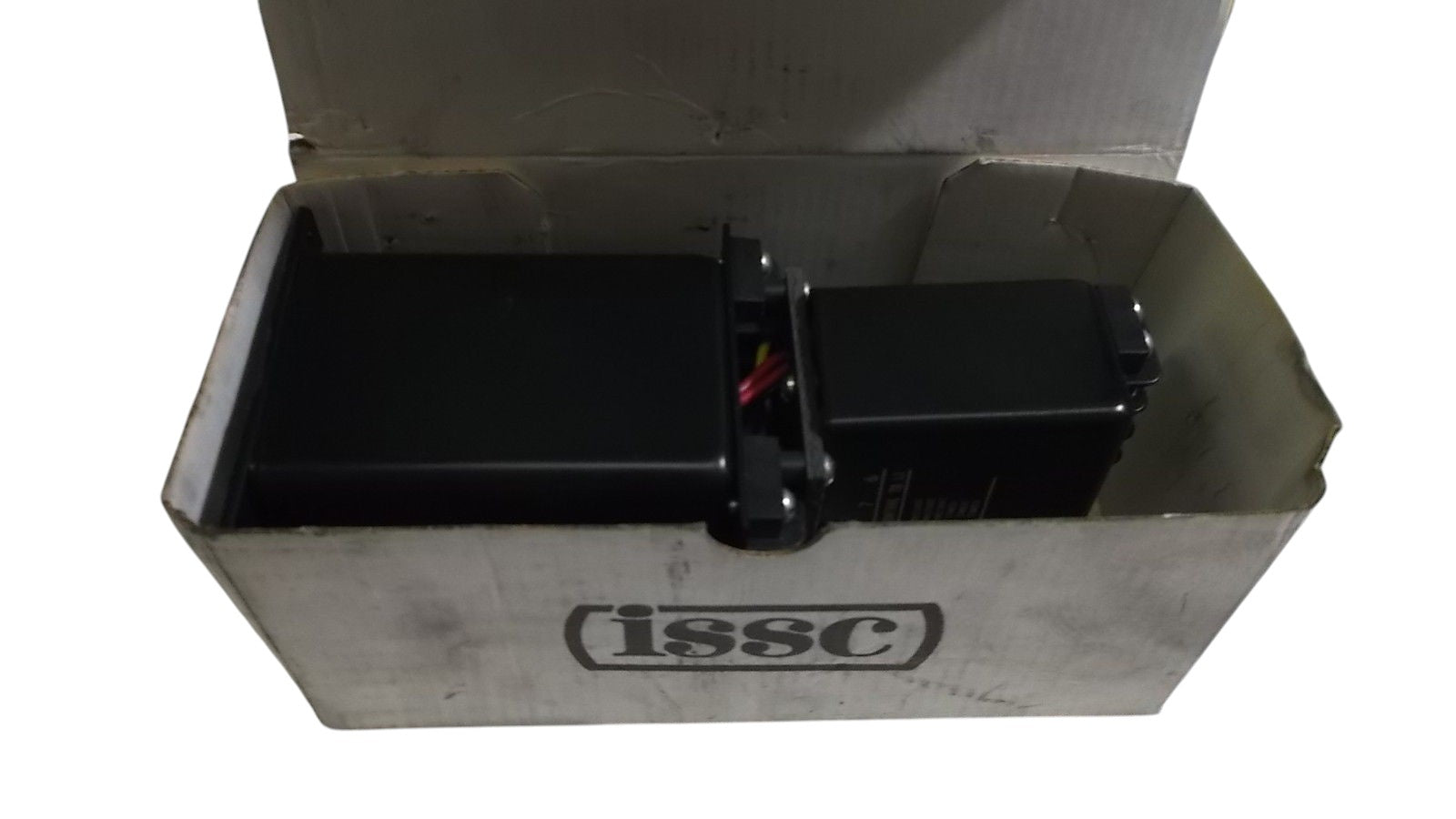 ISSC TIMER 1014-1-W-1-B NSMP