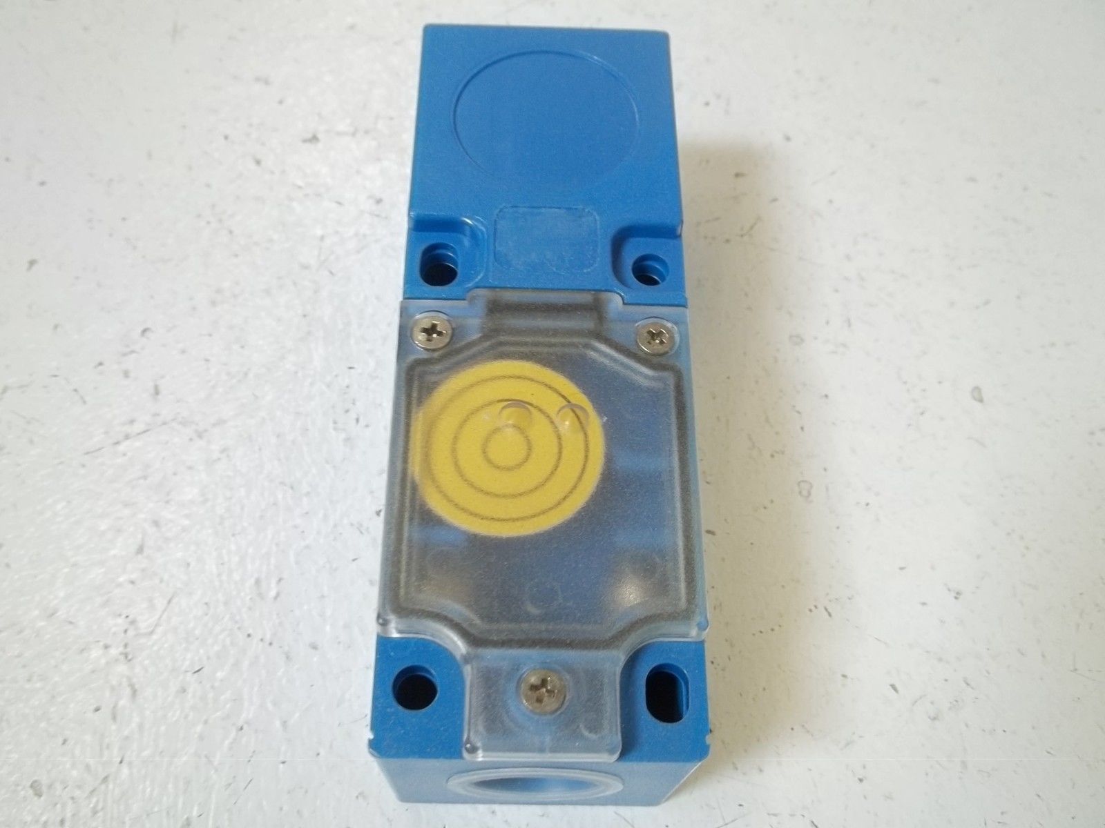 ISSC L40-AP60-F PROXIMITY SENSOR NSMP