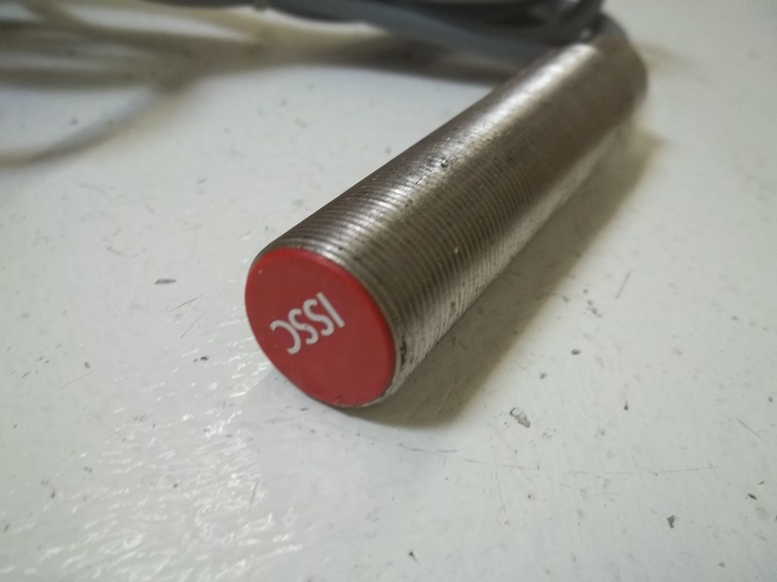 ISSC  T18-A110 PROXIMITY SENSOR UNMP