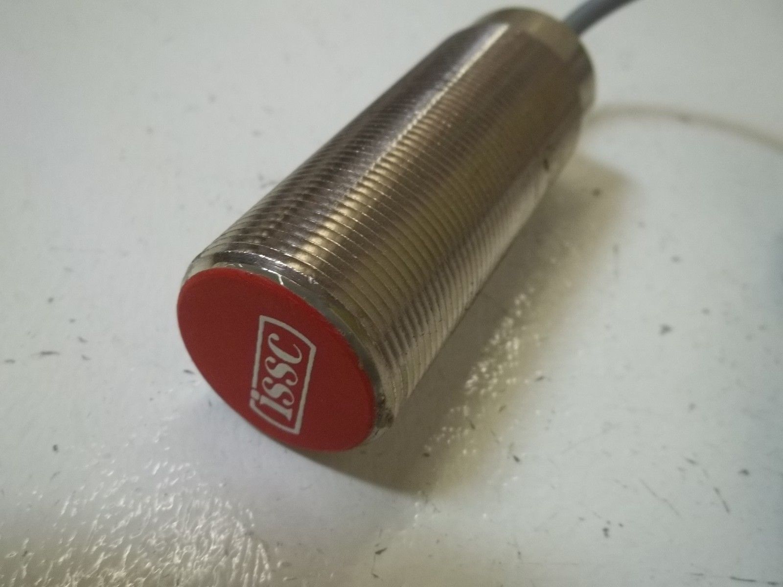 ISSC T30-A110 PROXIMITY SENSOR UNMP