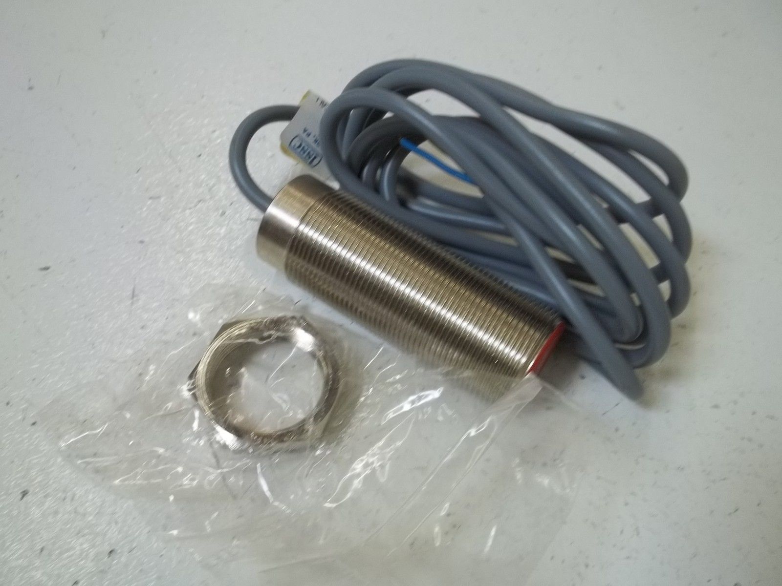 ISSC T30-A110 PROXIMITY SWITCH NSMP