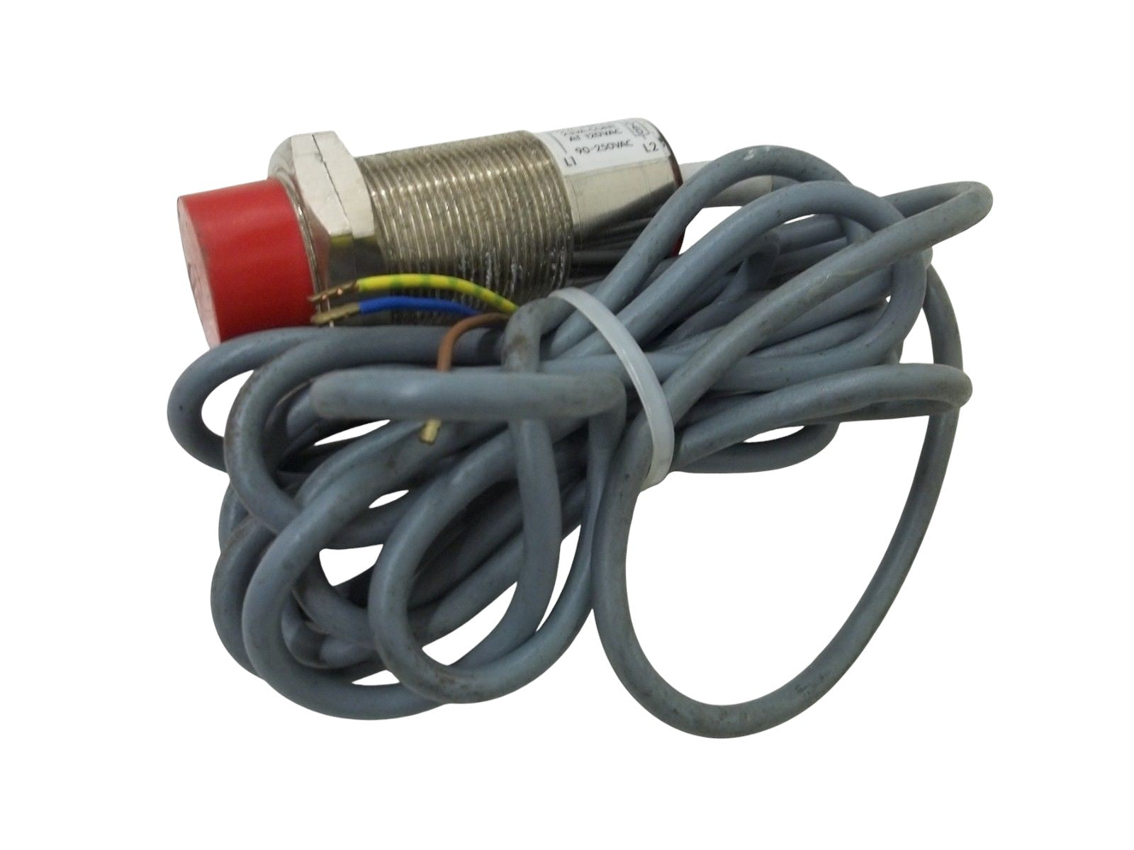 ISSC T30-A160 PROXIMITY SWITCH UNMP