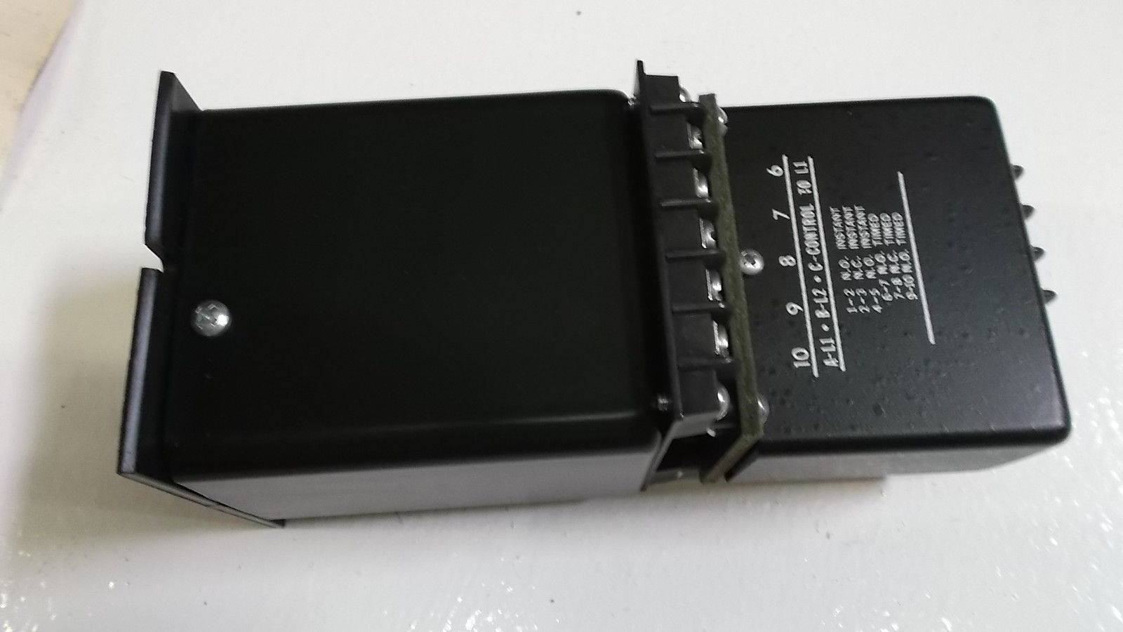 ISSC 1014-1-W-2-B TIMER NSMP