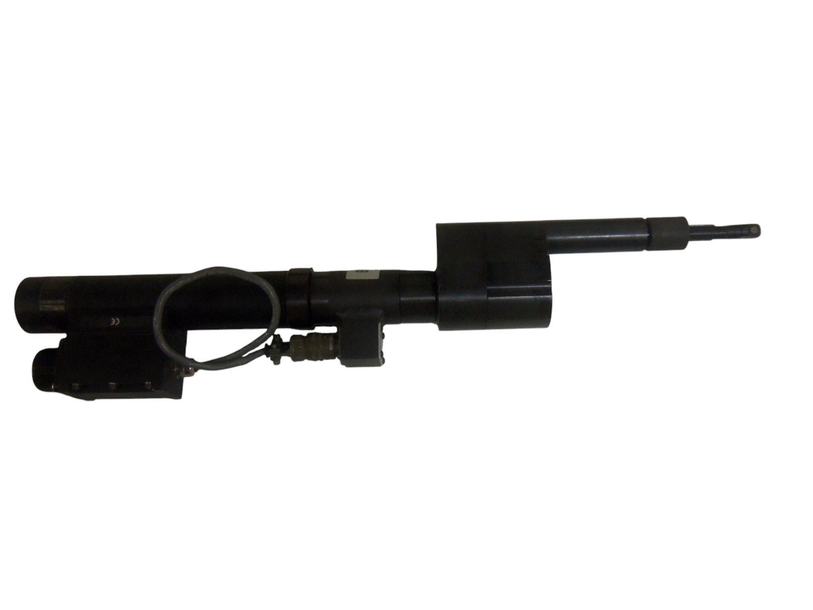 ITD AUTOMATION EMT40-20-OS75-3/8-29 NUTRUNNER UNMP