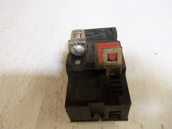 ITE 31140 CIRCUIT BREAKER UNMP
