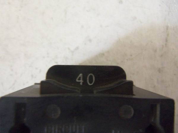 ITE 31140 CIRCUIT BREAKER UNMP