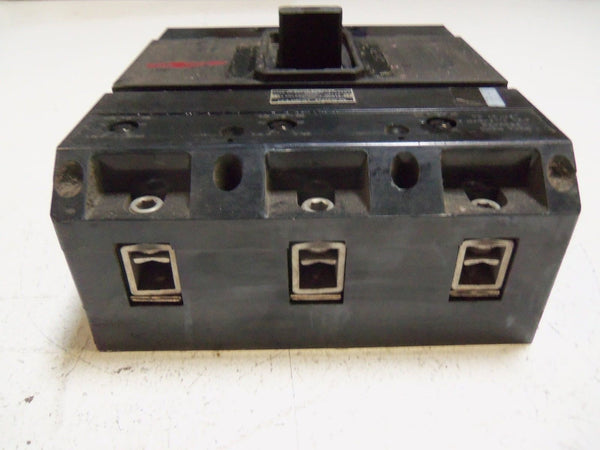 ITE ET5914 CIRCUIT BREAKER UNMP