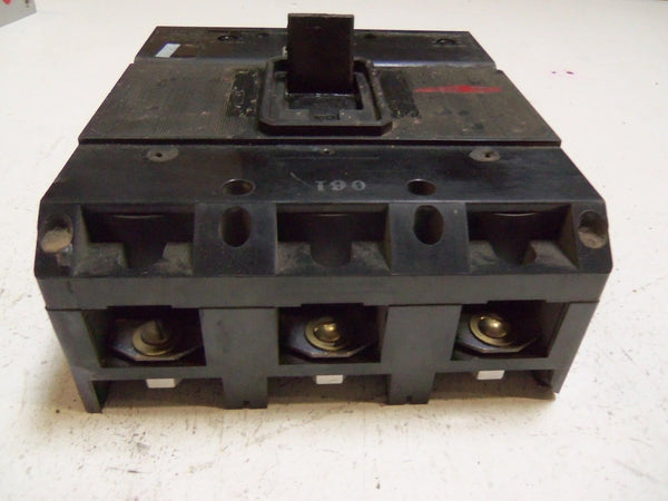 ITE ET5914 CIRCUIT BREAKER UNMP