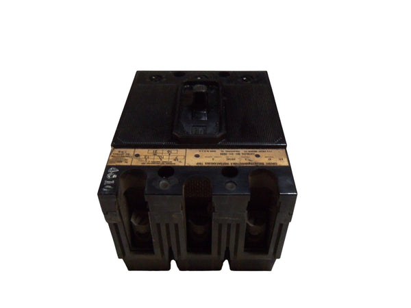 ITE ETI-2680 CIRCUIT BREAKER UNMP