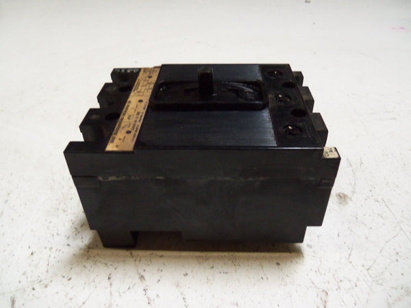 ITE ETI-2680 CIRCUIT BREAKER UNMP