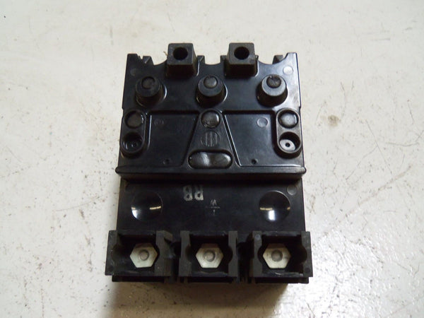 ITE ETI-2680 CIRCUIT BREAKER UNMP