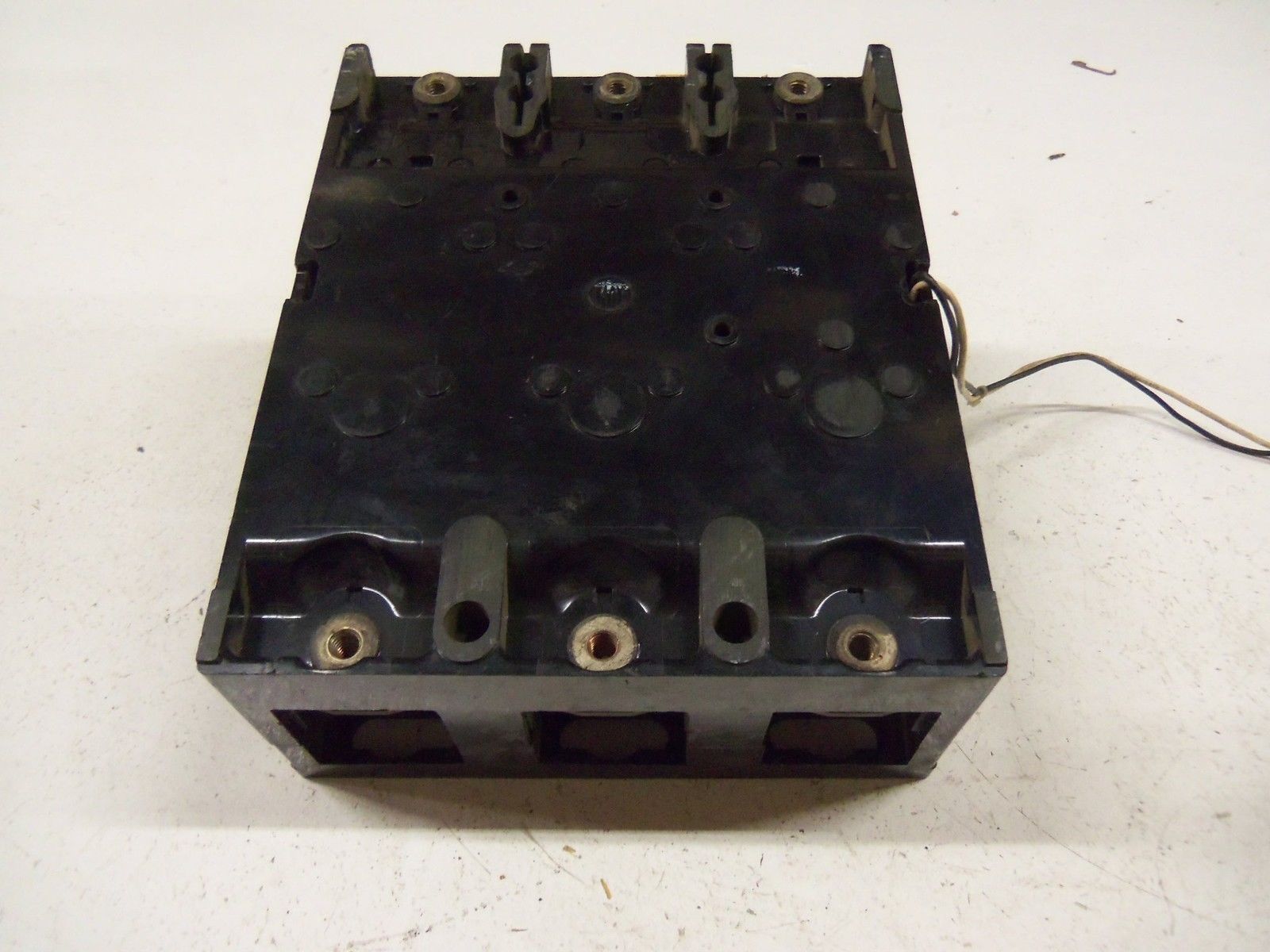 ITE JJ3B40000S01 CIRCUIT BREAKER 400AMPS UNMP
