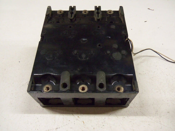 ITE JJ3B40000S01 CIRCUIT BREAKER 400AMPS UNMP