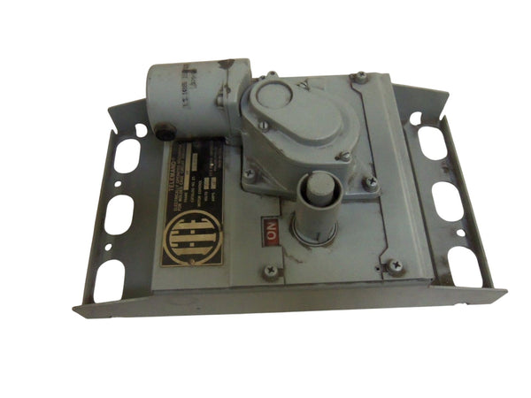 ITE T01-P120 BREAKER UNMP