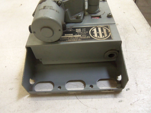 ITE T01-P120 BREAKER UNMP
