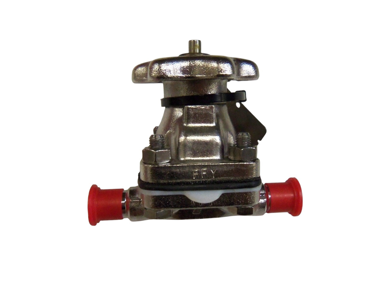 ITT 005-4281-10000-00R VALVE NSNP