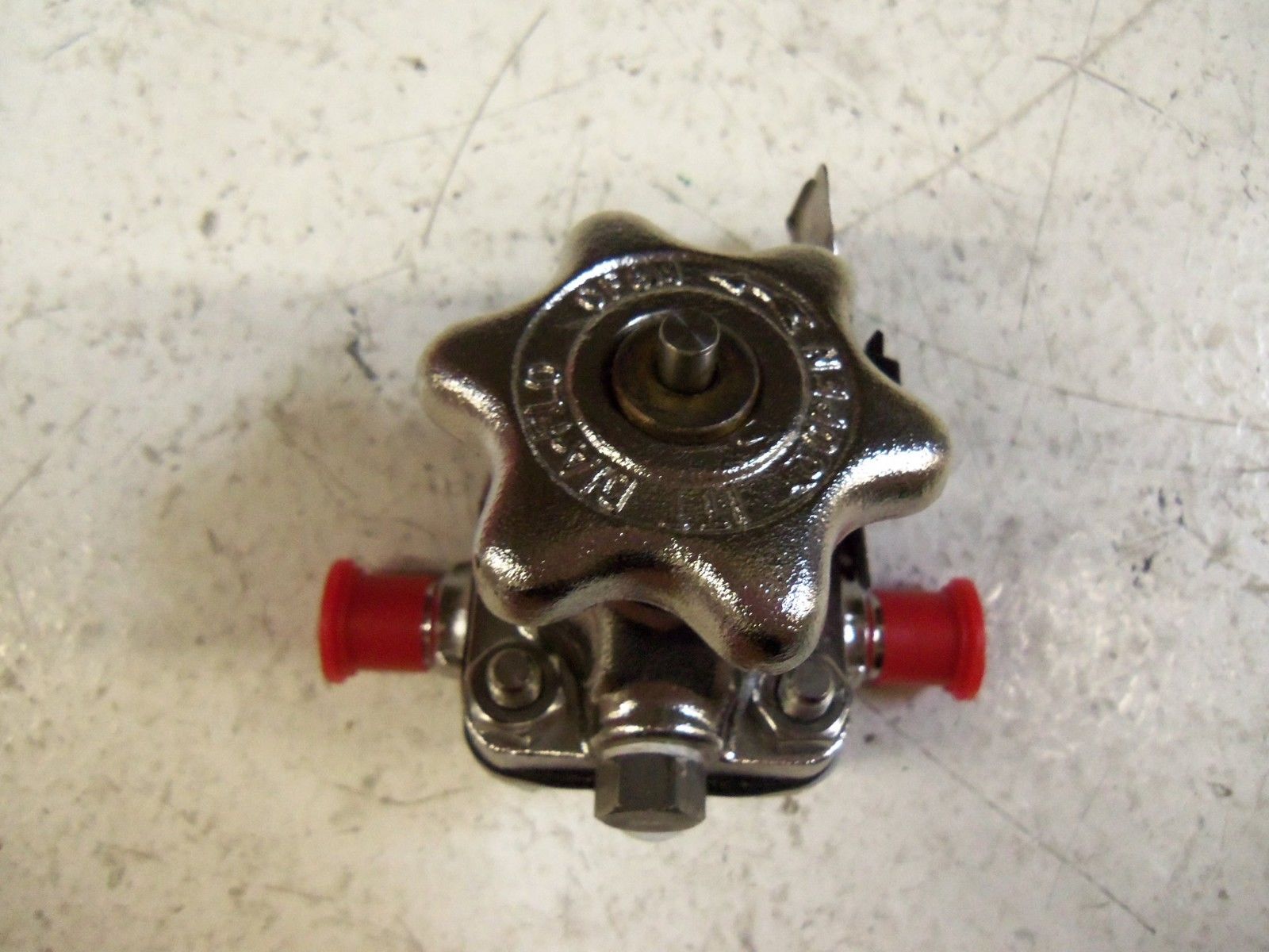 ITT 005-4281-10000-00R VALVE NSNP