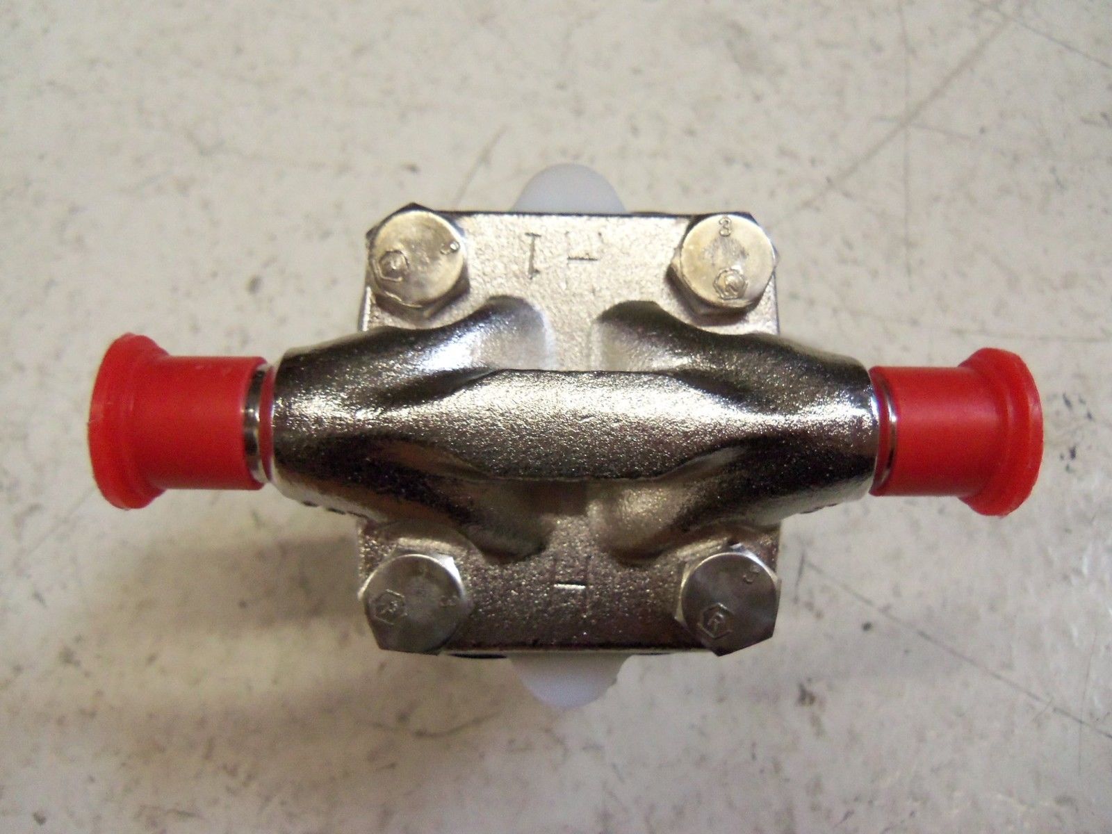 ITT 005-4281-10000-00R VALVE NSNP