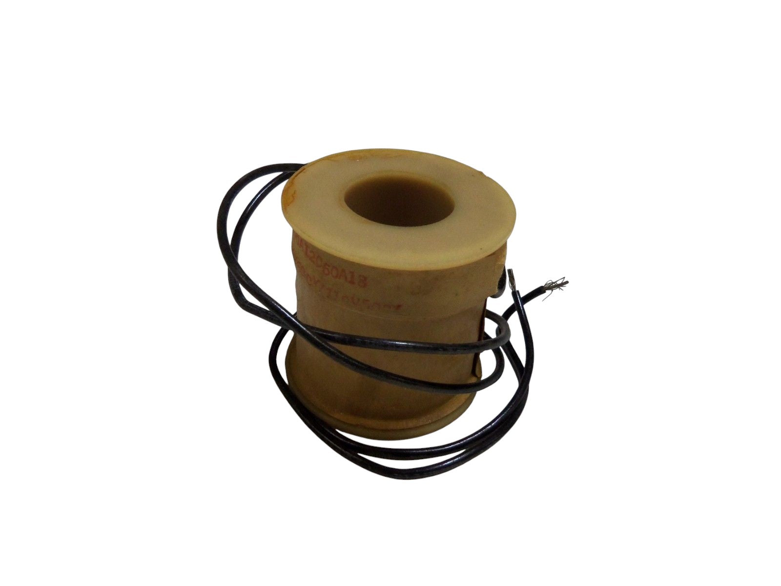 ITT C300A12060A18 VALVE COIL UNMP