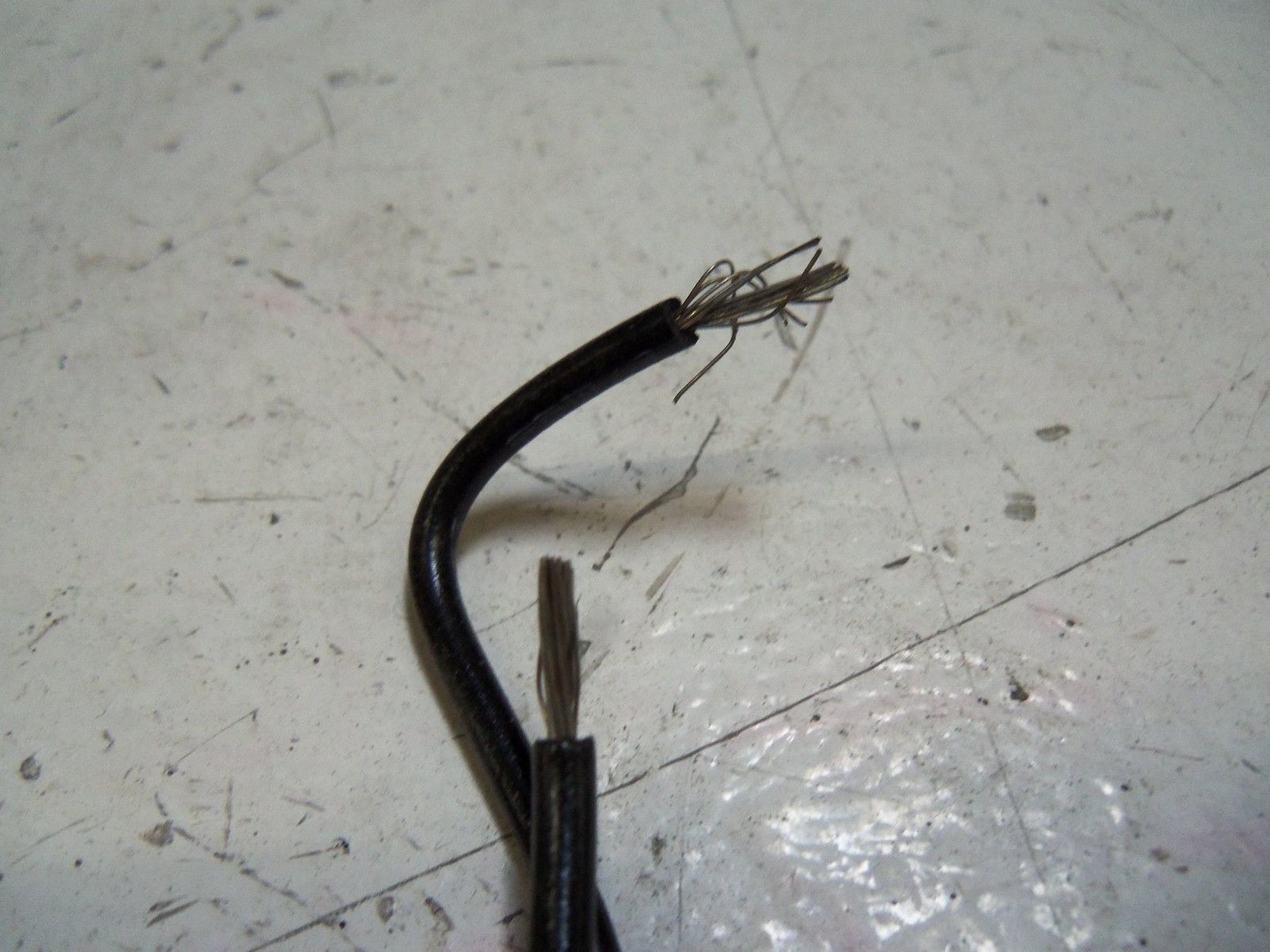 ITT C300A12060A18 VALVE COIL UNMP