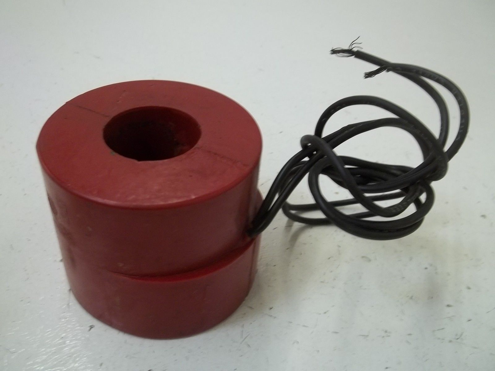 ITT C300BW120/60A18 COIL 120V60CY *USED*