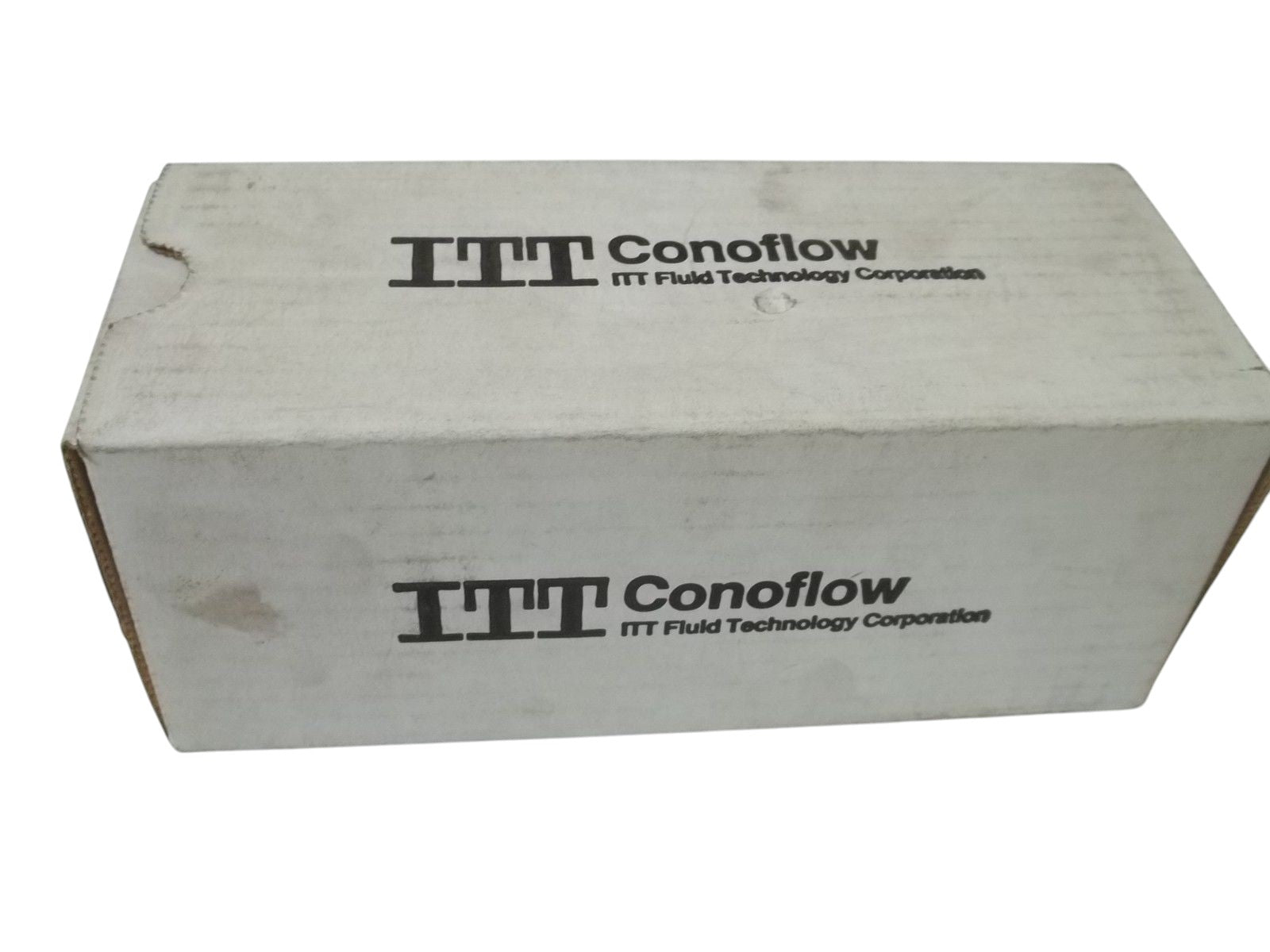 ITT GH10XT17772B REGULATOR 0-15 PSI NSMP