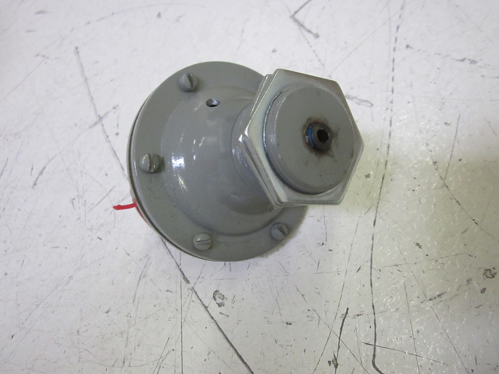 ITT GH30XTHMXKXE CONOFLOW REGULATOR UNMP