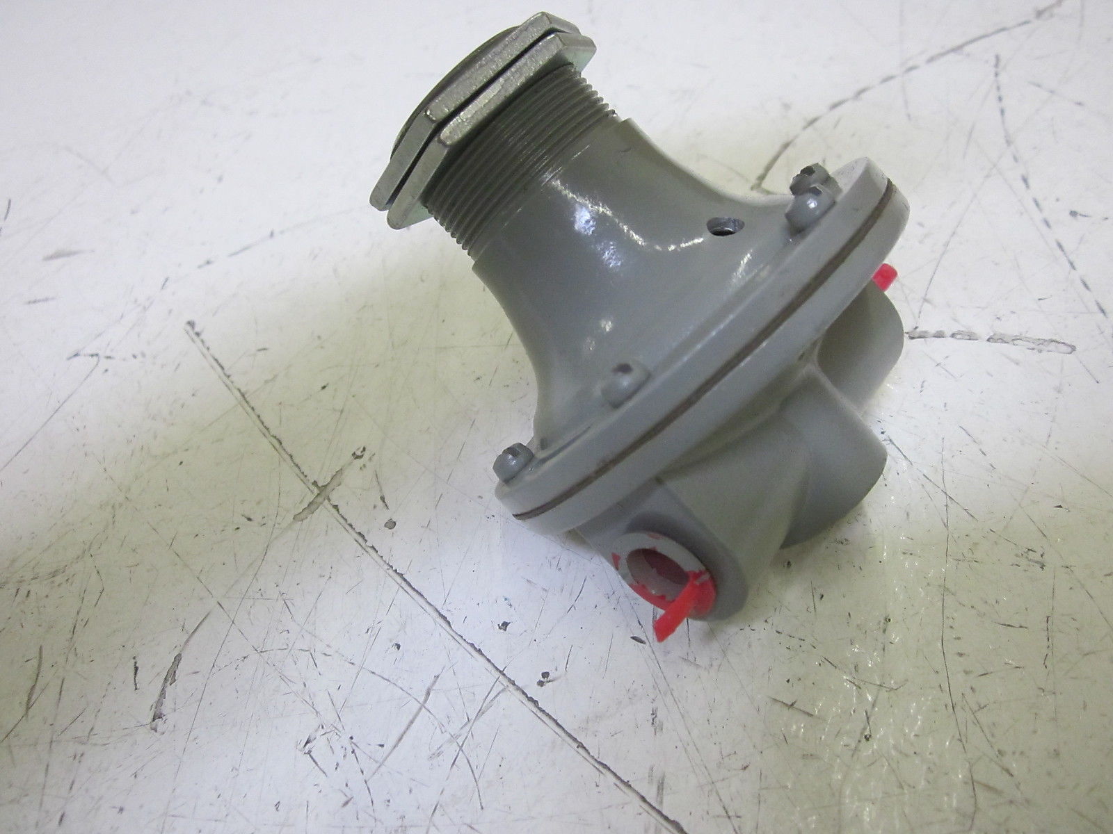 ITT GH30XTHMXKXE CONOFLOW REGULATOR UNMP