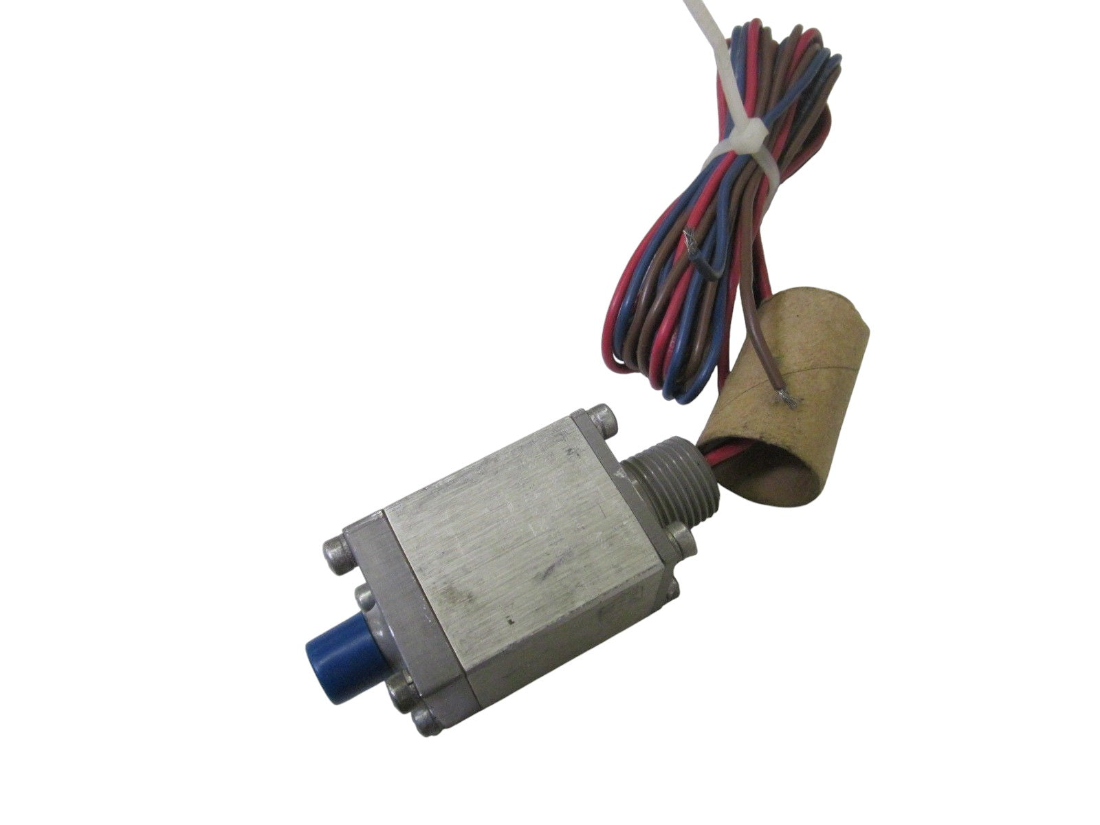 ITT 130P1203R UNMP