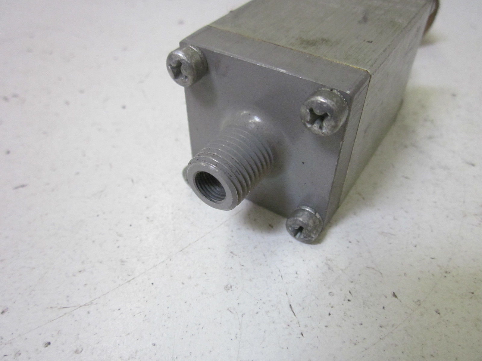 ITT 130P1203R UNMP