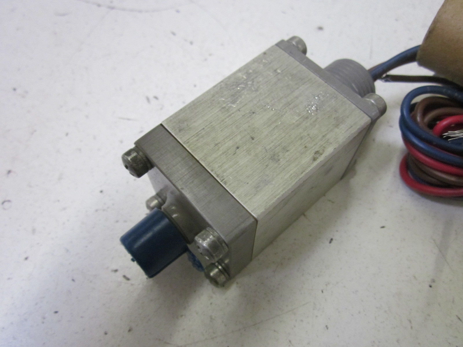 ITT 130P1203R UNMP