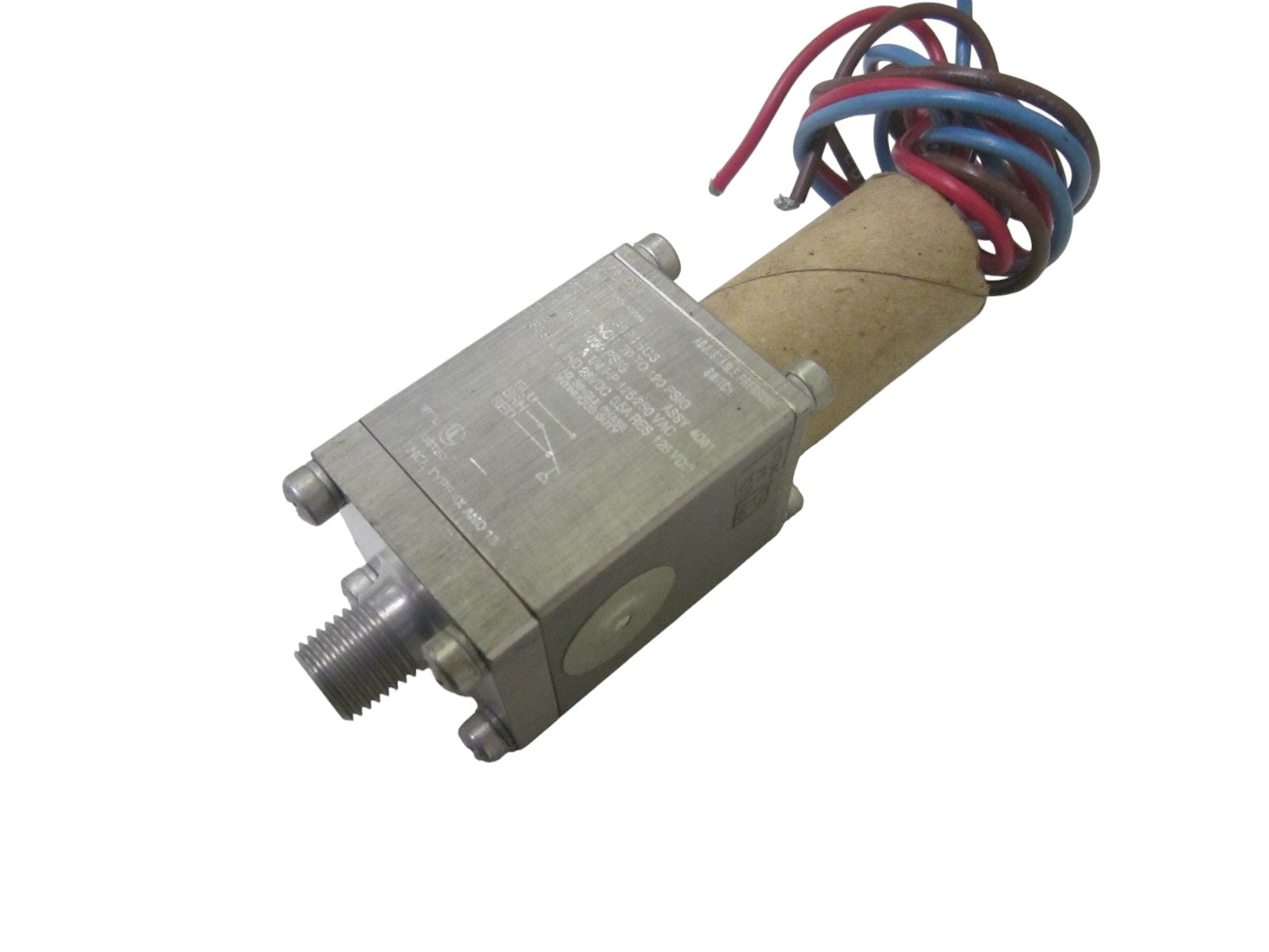 ITT 180P15C3 NSNP
