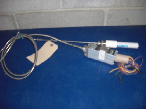 ITT NEO-DYN 132TC53CC3 *USED*