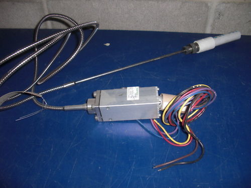 ITT NEO-DYN 132TC54CC3 *USED*