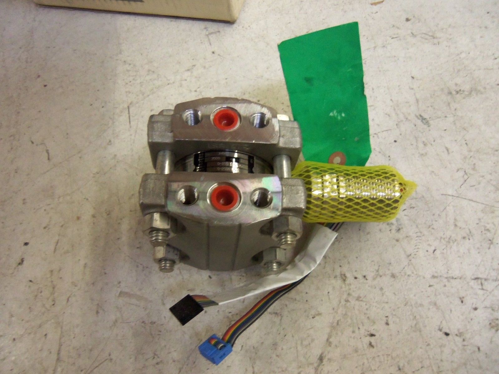 ITT PC10-0003A TRANSDUCER UNMP