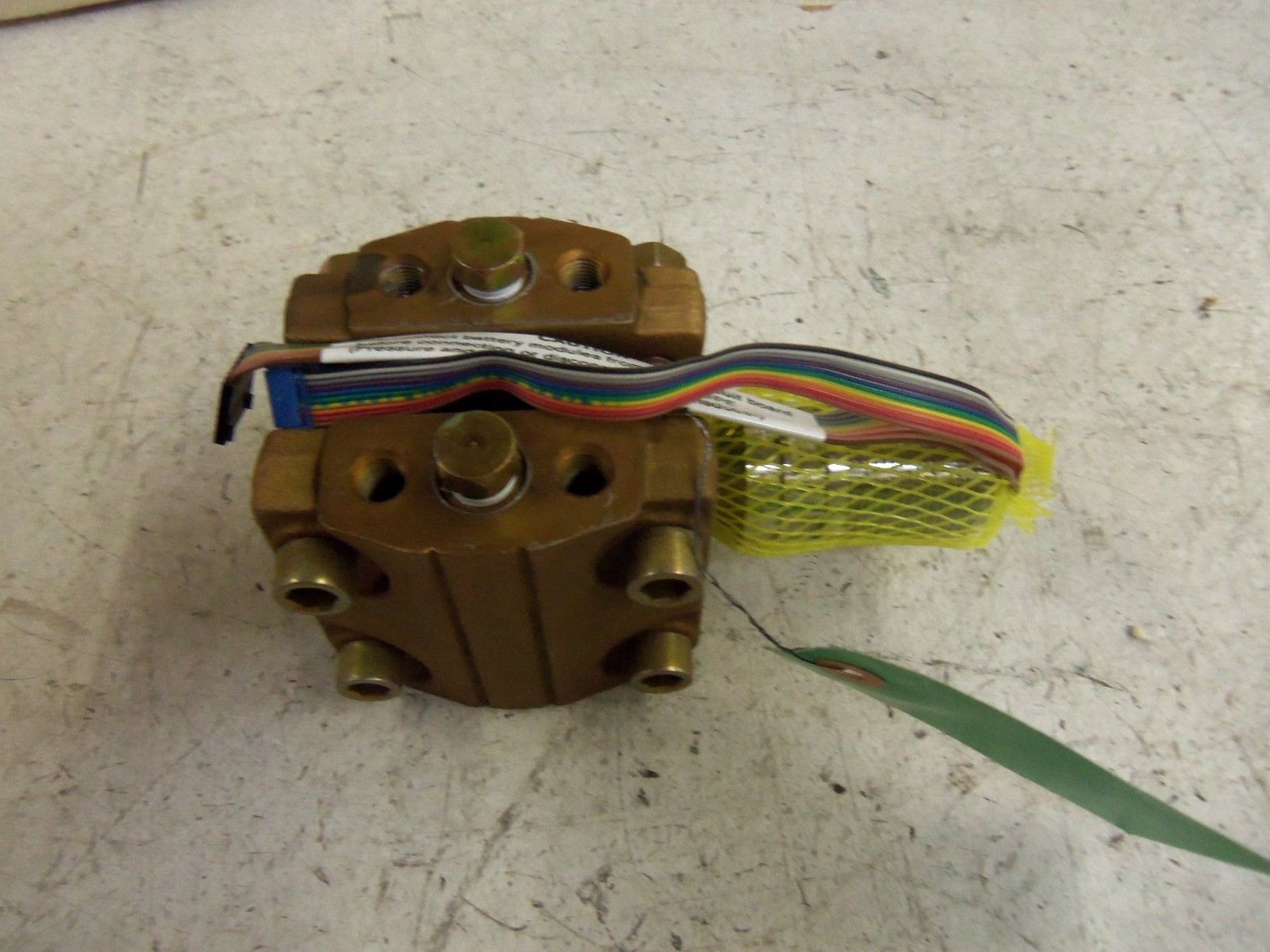ITT PC10-0032A TRANSDUCER UNMP